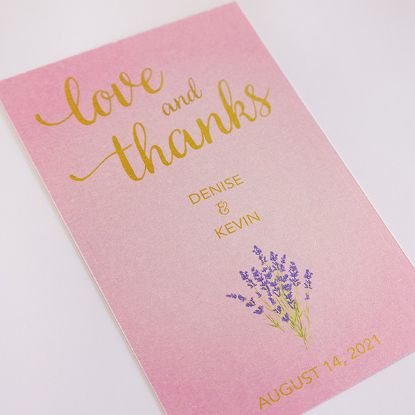 Thank you card 1
