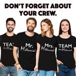 Stag and Doe shirts 7