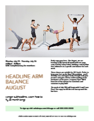 New Indesign
