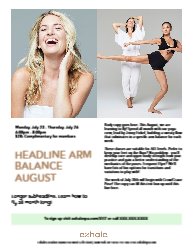 New Indesign