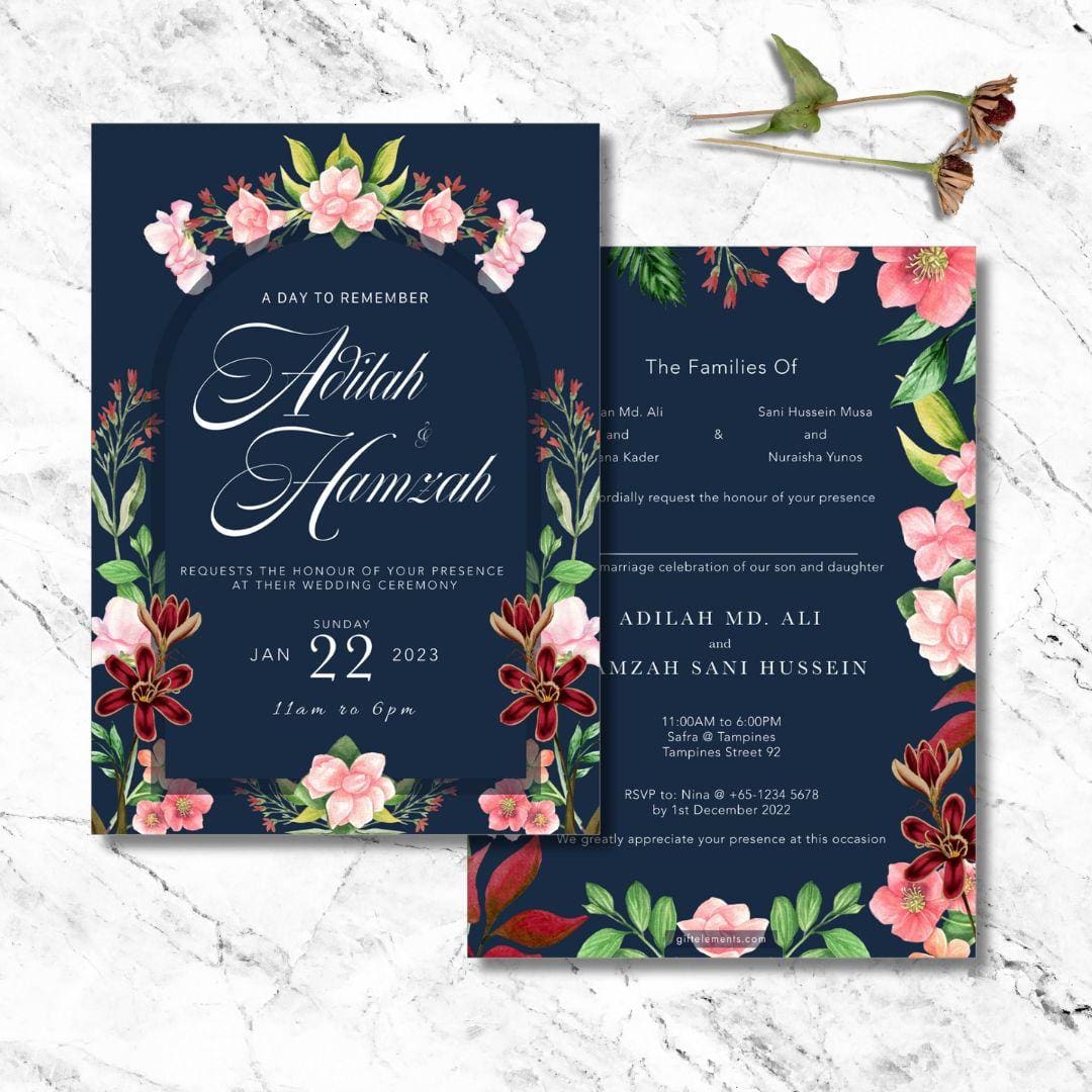 Greeting Cards