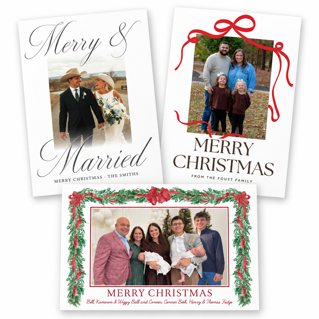Christmas Cards