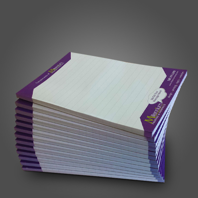 Notepads