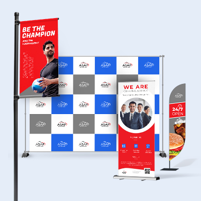 Banners