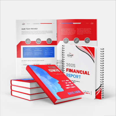 Booklets & Programs