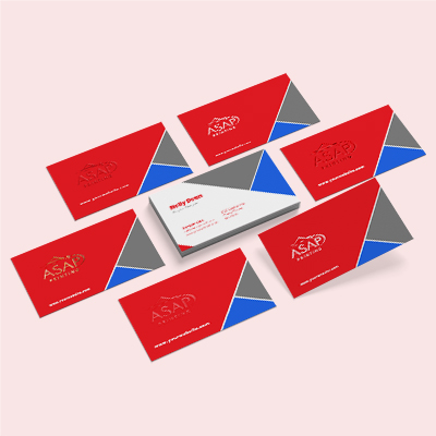 Business Cards
