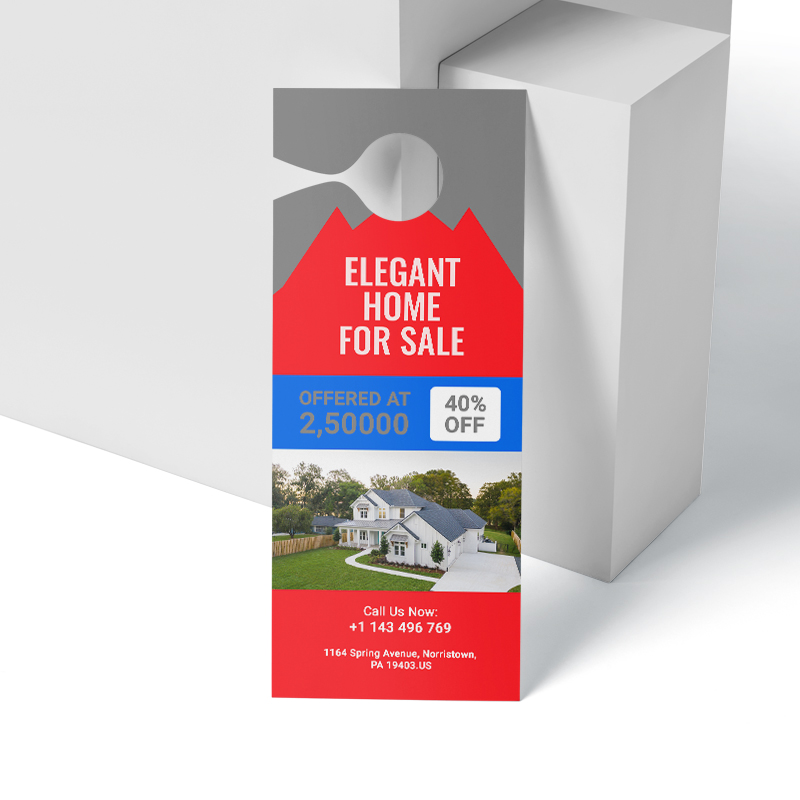 Door Hangers