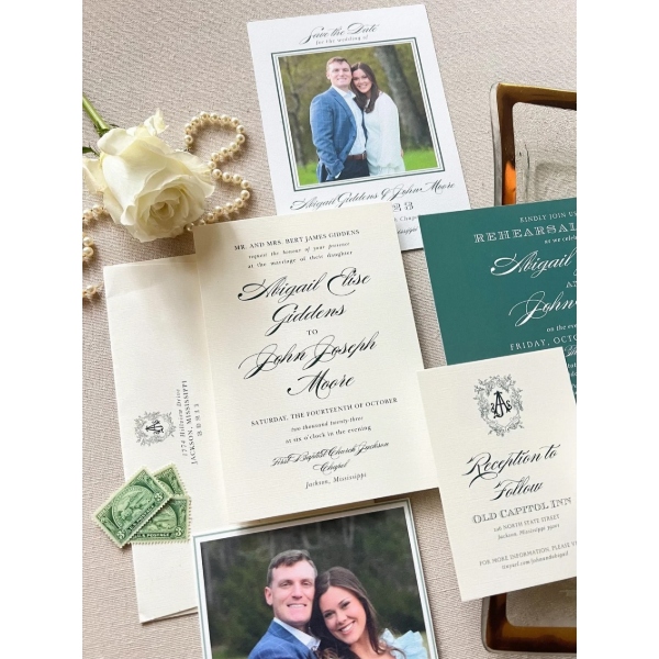 Invitations
