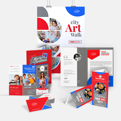 Marketing Materials