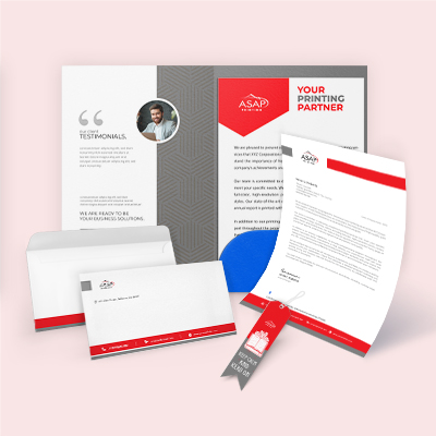 Medical Printing