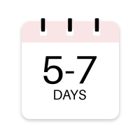 5-7 Business Days