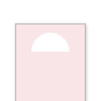 Arch Die Cut