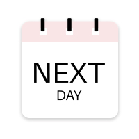Next Business Day