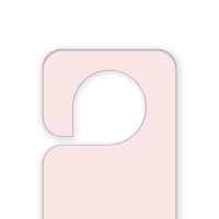 Regular Die Cut