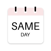 Same Day