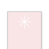 Startburst Die Cut