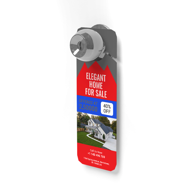 Door Hangers 2