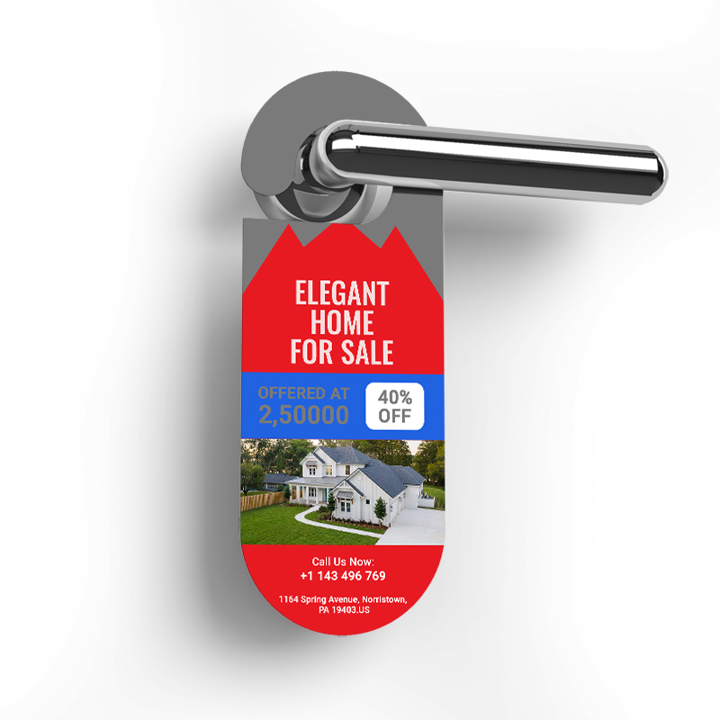 Door Hangers 3