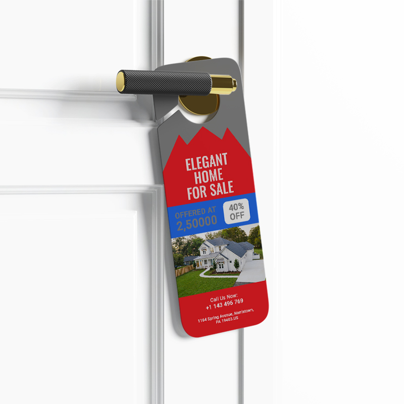Door Hangers 4