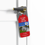 Door Hangers 4