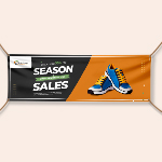 Vinyl Banner 3