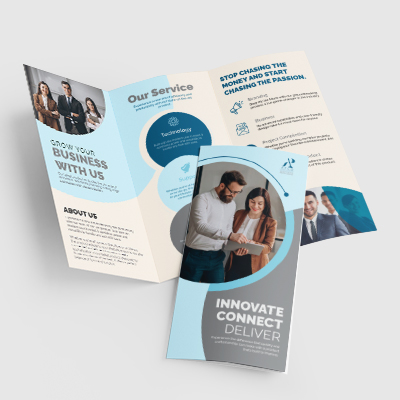 Brochures