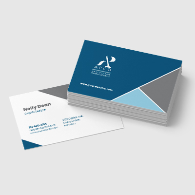 Business Cards