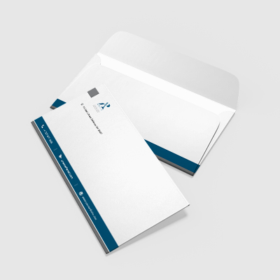 Envelopes