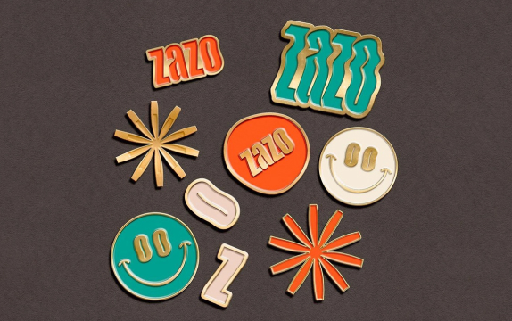 Labels & Stickers