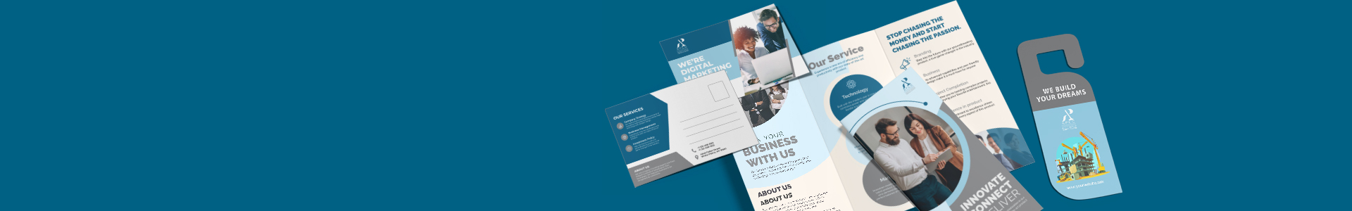 Marketing Material