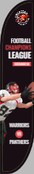 Sports Banner
