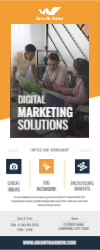 Banner Brilliance