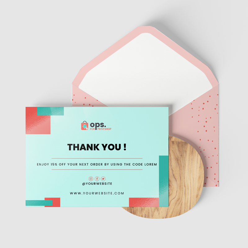 Appointment Cards