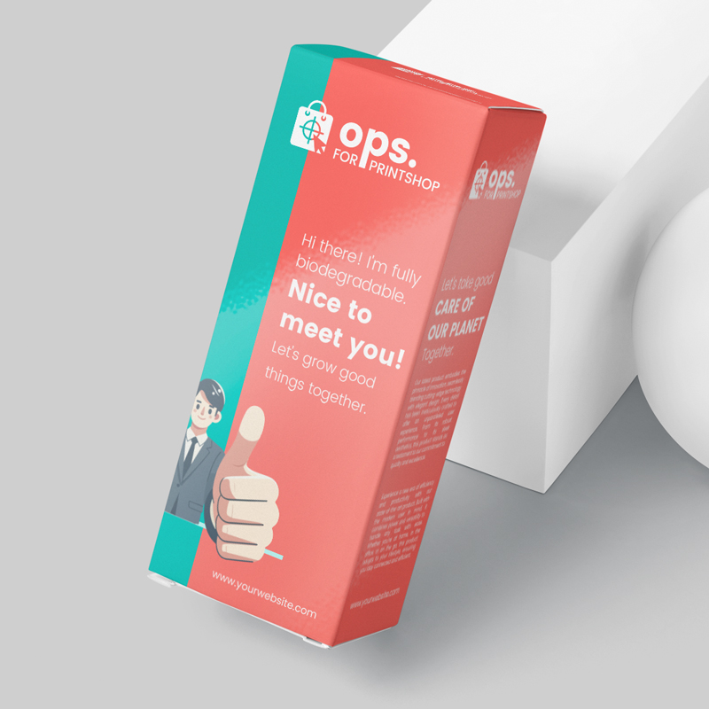 Custom Boxes