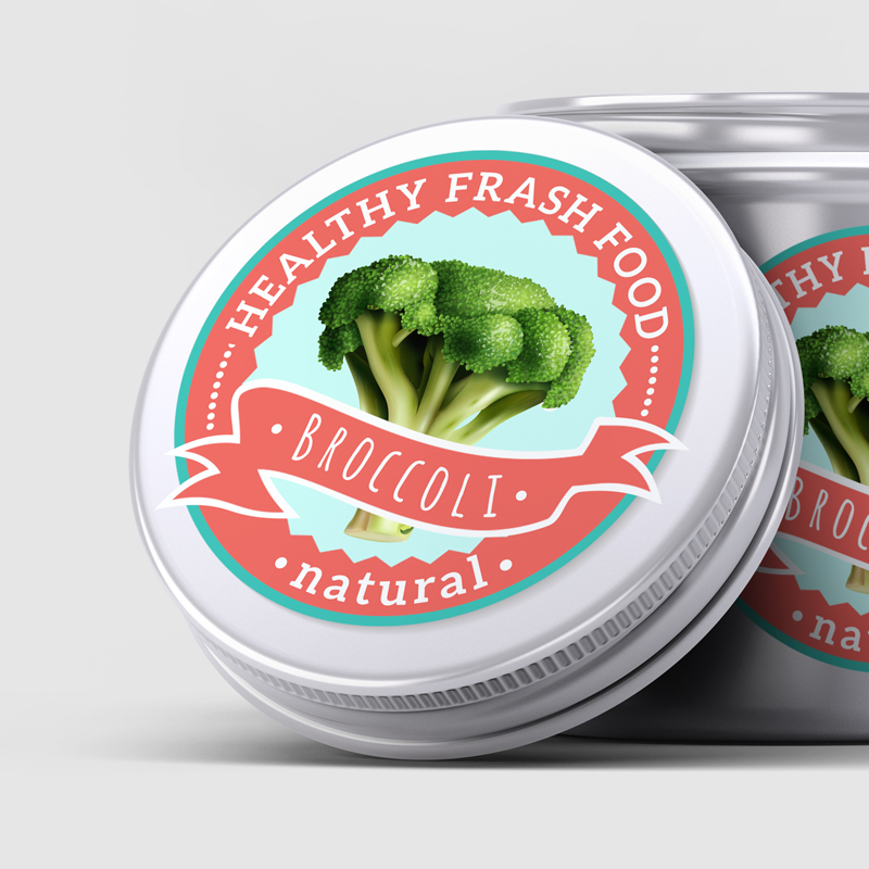 Product Labels