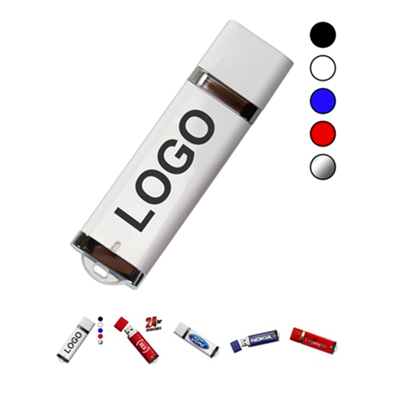 USB Drives & Tech Accessories