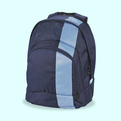 Tote Bags & Backpacks
