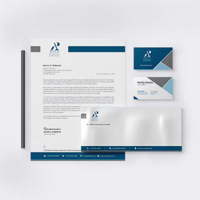 Business Printing