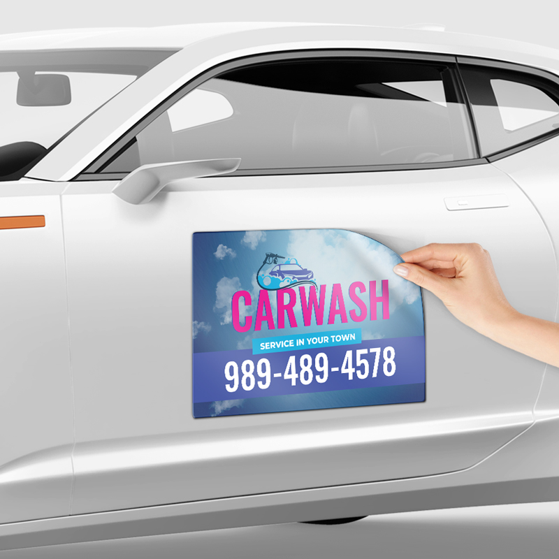 Vehicle Wraps & Graphics