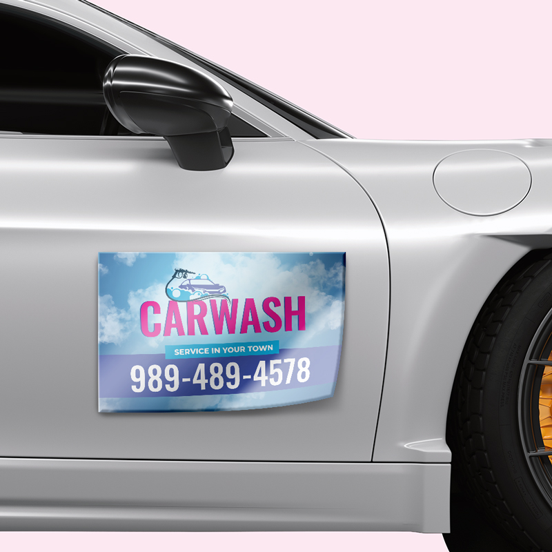 Vehicle Wraps & Graphics