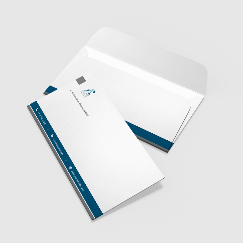 Letter Envelopes