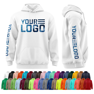 Hoodies & Sweatshirts