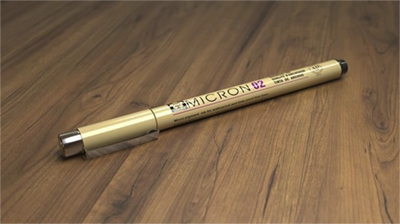 Custom Pens & Stationery