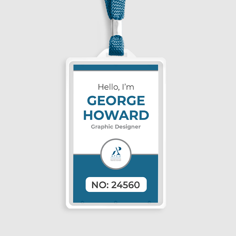 Name Tags