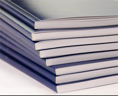Perfect Bound Books