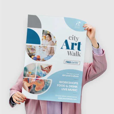 Posters