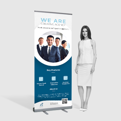 Pull Up Banners