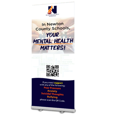 Retractable Banners