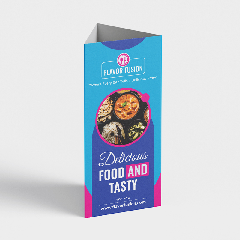Table Tents