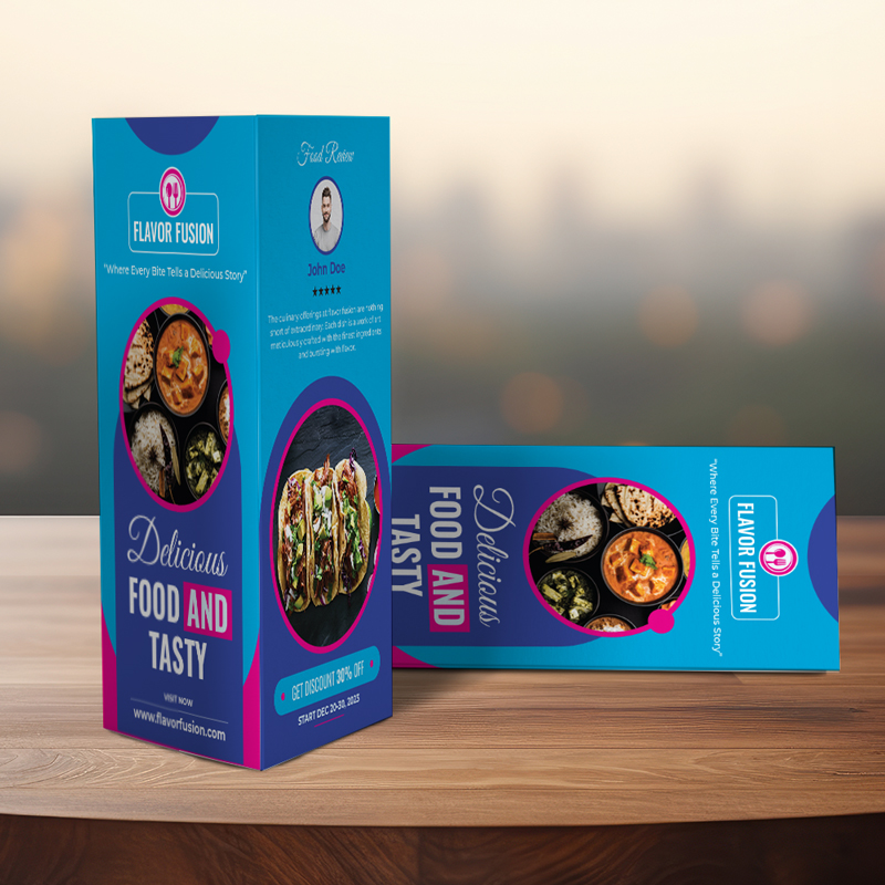 Table Tents